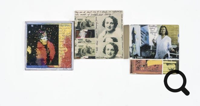 Chronicled Archive