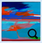 Dysphasic Landscape 1