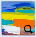 Dysphasic Landscape 3