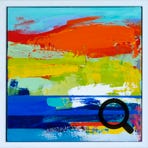 Dysphasic Landscape 1