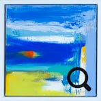 Dysphasic Landscape 8