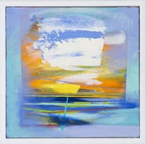 Dysphasic Landscape 10
